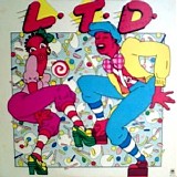 L.T.D. - Gittin' Down