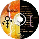 Prince - Emancipation