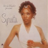 Syreeta - Stevie Wonder Presents Syreeta