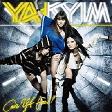Ya-Kyim - Can Ya Feel
