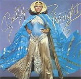 Betty Wright - Betty Travelin' in the Wright Circle