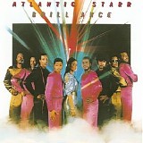 Atlantic Starr - Brilliance