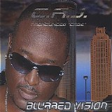 C.A.J. - Blurred Vison