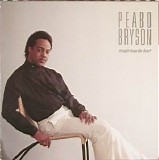 Peabo Bryson - Straight From The Heart