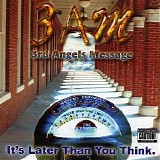 3 A.m - It's Later Than You Think