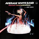 Average White Band - Warmer Communications