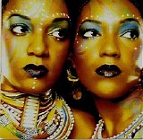 Les Nubians - One Step Forward