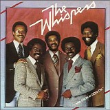 The Whispers - The Whispers