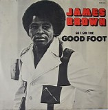 James Brown - Get On The Good Foot