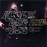 Kool and the Gang - Live at P.j.'s