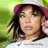 Erikka J - Love Finds Its Way Ep