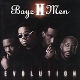 Boyz II Men - Evolution