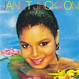 Janet Jackson - Janet Jackson