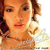 Santalina - Kick in the Door