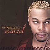 Marcel - Spice : the Alternative Hip-Hop Experience