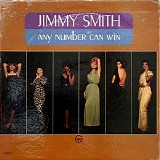 Jimmy Smith - Any Number Can Win