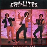 The Chi-Lites - Steppin' Out
