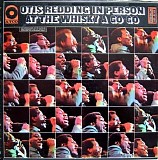 Otis Redding - In Person at the Whisky a Go Go