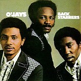 The O'Jays - Back Stabbers