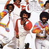 The Chi-Lites - The Fantastic Chi-Lites