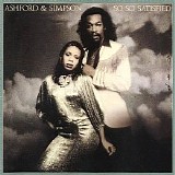 Ashford and Simpson - So So Satisfied
