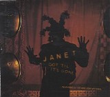 Janet Jackson - Got 'Til It's Gone