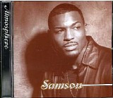 Samson Logan - Atomosphere