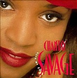 Chantay Savage - Here We Go