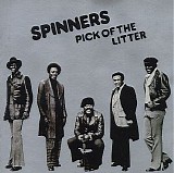 The Spinners - Pick Of The Litter