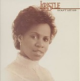 Kristle Murden - I Can't Let Go