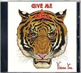 Vivien Vee - Give Me a Break