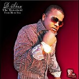 D-Shaw - The Movement From Me to You
