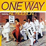 One Way - One Way Featuring Al Hudson