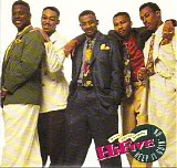 Hi-Five - Keep It Goin' On