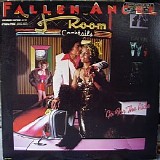 Fallen Angel - Go For The Ride