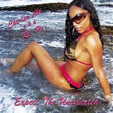 Cherisa Ali A.k.a. Re-Re - Expect the Unexpected