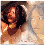 Ruby Baker - Love Is Worth It All