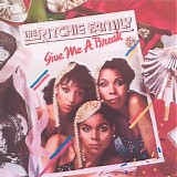 The Ritchie Family - Give Me a Break