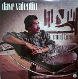 Dave Valentin - Mind Time