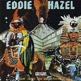 Eddie Hazel - Games Dames and Guitar Thangs