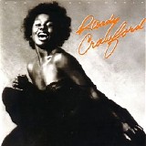 Randy Crawford - Now We May Begin