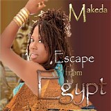 Makeda - Escape From Egypt