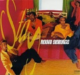 Room Service - Room Service
