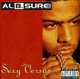 Al B. Sure! - Sexy Versus