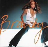 Brandy - Afrodisiac