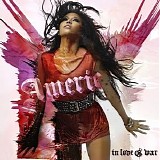 Amerie - In Love and War