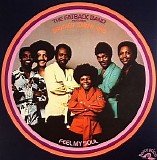 The Fatback Band - Feel My Soul