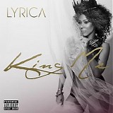 Lyrica Anderson - King Me