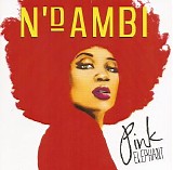 N'Dambi - Pink Elephant