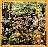 Kid Creole & the Coconuts - Off the Coast of Me